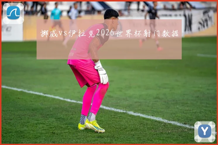 挪威vs伊拉克2026世界杯射门数据