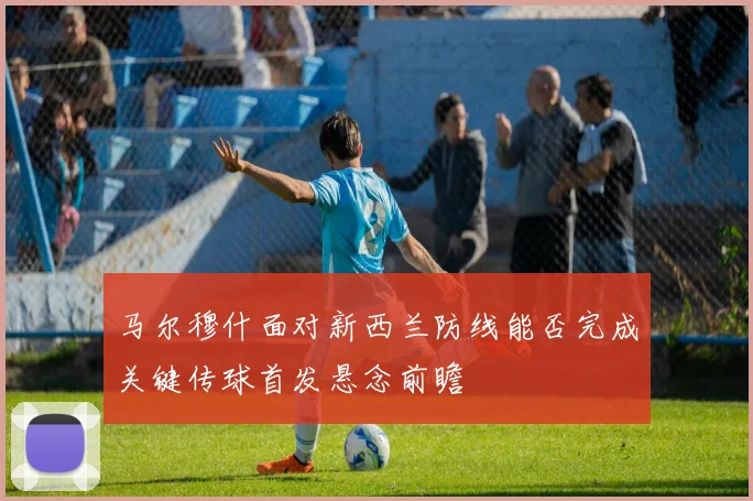 马尔穆什面对新西兰防线能否完成关键传球首发悬念前瞻