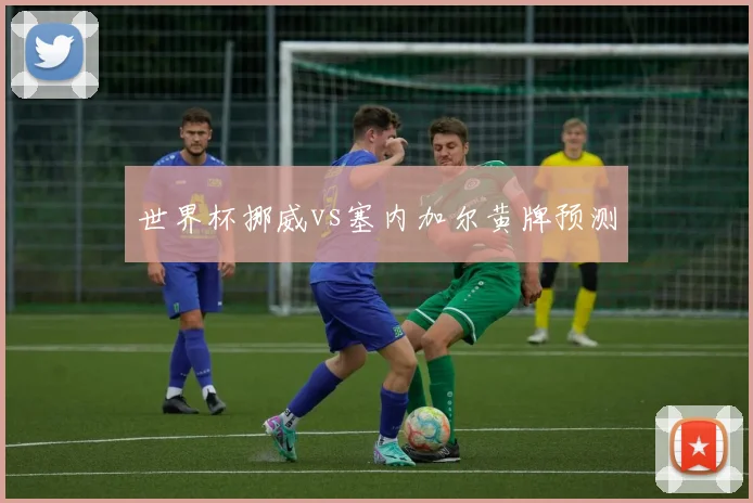 世界杯挪威vs塞内加尔黄牌预测