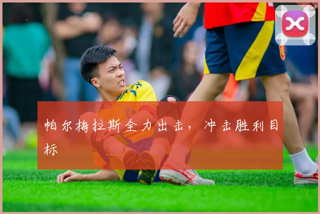 帕尔梅拉斯全力出击，冲击胜利目标
