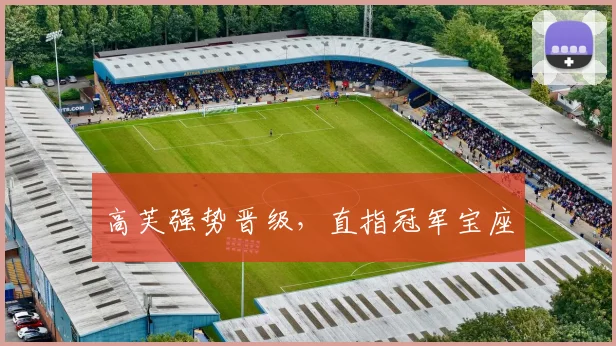 高芙强势晋级，直指冠军宝座