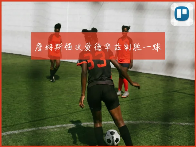 詹姆斯强攻爱德华兹制胜一球