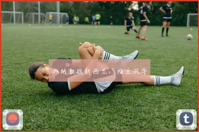 加纳激战新西兰，谁主沉浮