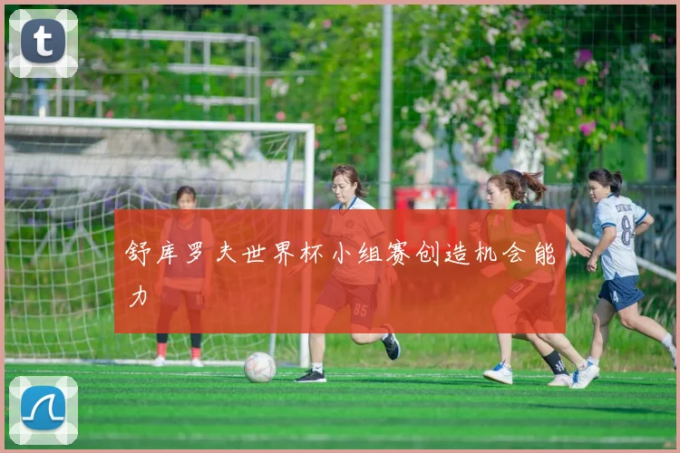 舒库罗夫世界杯小组赛创造机会能力