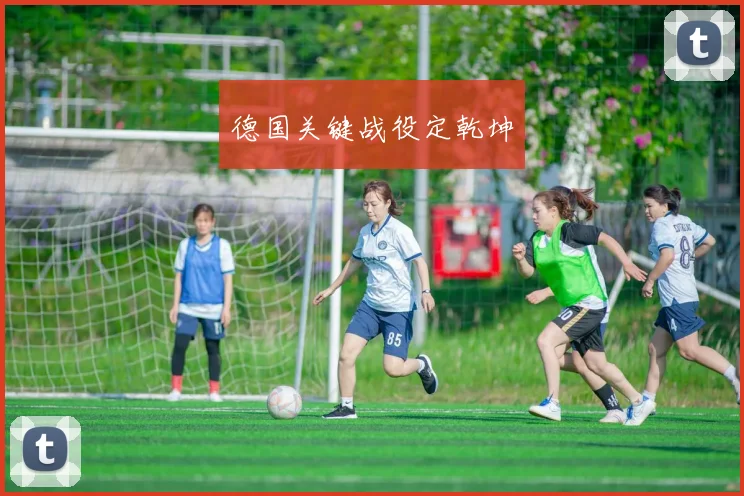 德国关键战役定乾坤