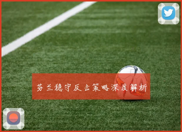 芬兰稳守反击策略深度解析