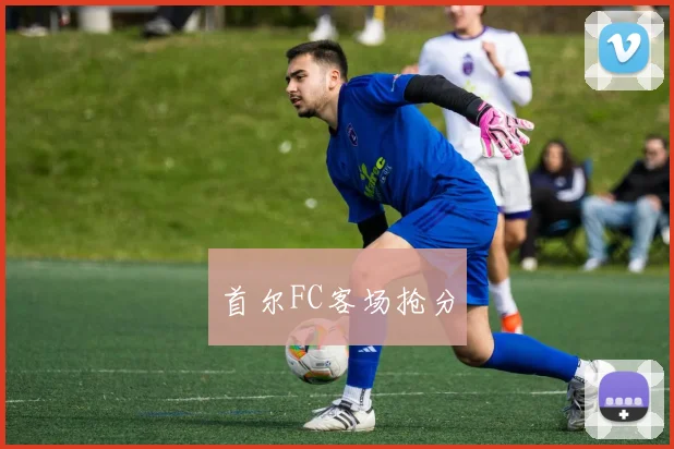 首尔FC客场抢分