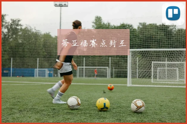 蒂亚福赛点封王