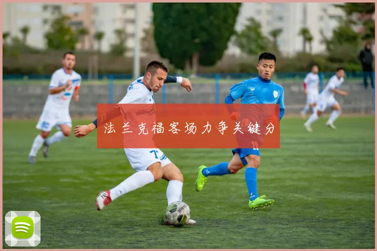 法兰克福客场力争关键分