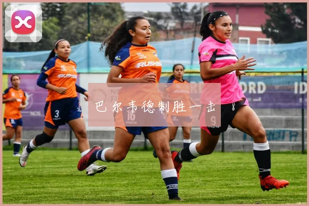 巴尔韦德制胜一击