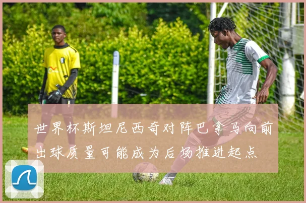 世界杯斯坦尼西奇对阵巴拿马向前出球质量可能成为后场推进起点