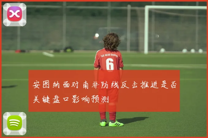 安图纳面对南非防线反击推进是否关键盘口影响预测