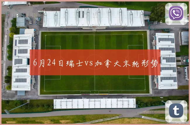 6月24日瑞士vs加拿大末轮形势
